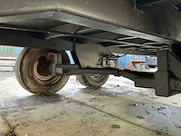 De gamerse smid - 1996 - oplegger - afbeelding 16 van  19