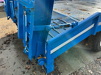 De gamerse smid - 1996 - oplegger - afbeelding 17 van  19