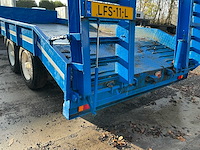 De gamerse smid - 1996 - oplegger - afbeelding 18 van  19