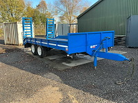 De gamerse smid - 1996 - oplegger - afbeelding 3 van  19