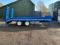 De gamerse smid - 1996 - oplegger - afbeelding 4 van  19