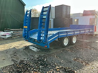 De gamerse smid - 1996 - oplegger - afbeelding 5 van  19