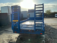 De gamerse smid - 1996 - oplegger - afbeelding 6 van  19