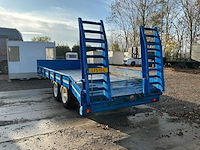 De gamerse smid - 1996 - oplegger - afbeelding 7 van  19