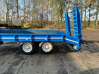 De gamerse smid - 1996 - oplegger - afbeelding 8 van  19