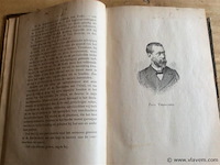 De geschiedenis van vooruit 1898 - afbeelding 3 van  4