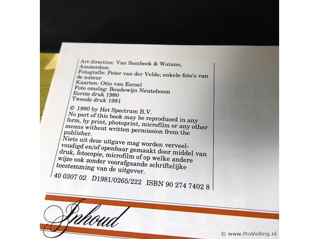 De goede wijnen van bordeaux - afbeelding 2 van  5