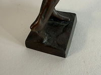 De golfer - swing kees verkade - afbeelding 5 van  6