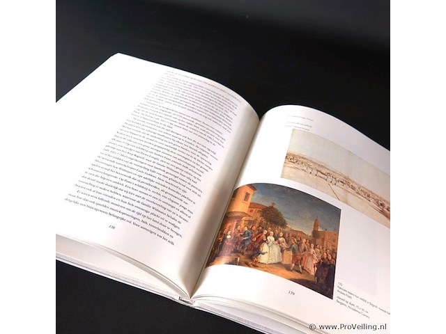 De gouden schemer van venetië - afbeelding 4 van  5