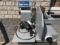 De graef - snijmachine - afbeelding 2 van  4