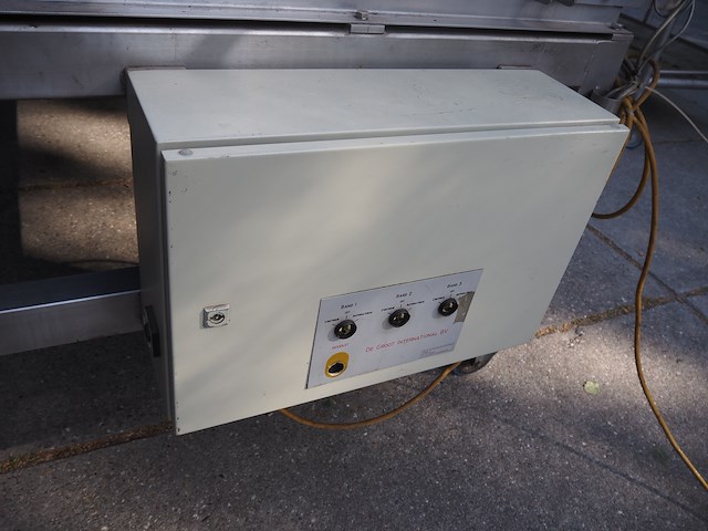 De groot international bv - afbeelding 9 van  10