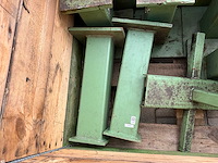 De groot machinevoet (8x) - afbeelding 3 van  6