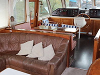 De groot shipyard - 1983 - motorjacht - afbeelding 15 van  22