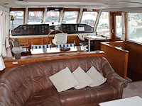 De groot shipyard - 1983 - motorjacht - afbeelding 16 van  22