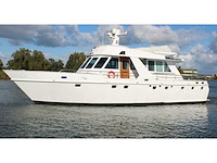 De groot shipyard - 1983 - motorjacht - afbeelding 17 van  22