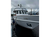 De groot shipyard - 1983 - motorjacht - afbeelding 19 van  22