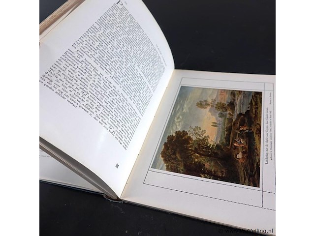 De groote meesters in de schilderkunst - afbeelding 3 van  5