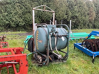 De haan&schminnes veldspuit - afbeelding 2 van  8