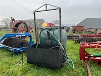 De haan&schminnes veldspuit - afbeelding 3 van  8