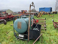 De haan&schminnes veldspuit - afbeelding 4 van  8