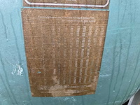 De haan&schminnes veldspuit - afbeelding 8 van  8