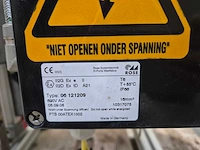 De heer bv - 300 ml 200 bar 300°c - hoge druk reactor - afbeelding 2 van  16