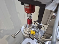 De heer bv - 300 ml 200 bar 300°c - hoge druk reactor - afbeelding 4 van  16