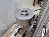 De heer bv - 300 ml 200 bar 300°c - hoge druk reactor - afbeelding 5 van  16