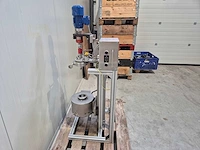 De heer bv - 300 ml 200 bar 300°c - hoge druk reactor - afbeelding 13 van  16
