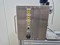De heer bv - 300 ml 200 bar 300°c - hoge druk reactor - afbeelding 14 van  16