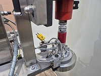 De heer bv - 300 ml 200 bar 300°c - hoge druk reactor - afbeelding 16 van  16