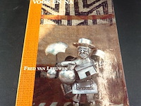 De inca's voor en na - afbeelding 1 van  4