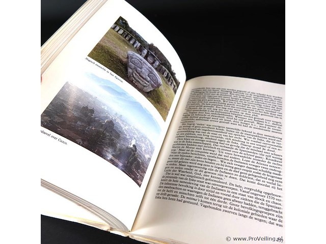 De inca's voor en na - afbeelding 3 van  4