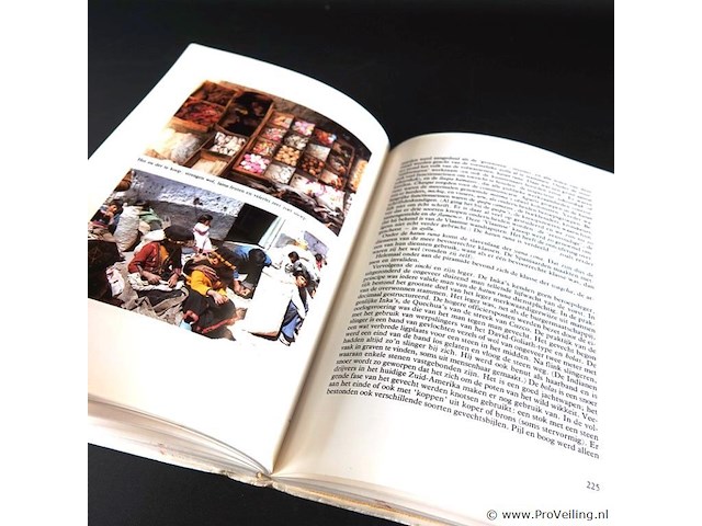 De inca's voor en na - afbeelding 4 van  4