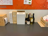De inhoud van een pantry - afbeelding 2 van  10