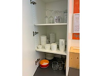 De inhoud van een pantry - afbeelding 3 van  10