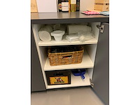 De inhoud van een pantry - afbeelding 5 van  10