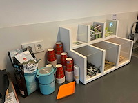 De inhoud van een pantry - afbeelding 6 van  10