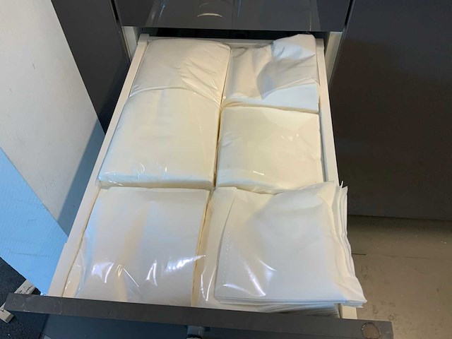De inhoud van een pantry - afbeelding 9 van  10