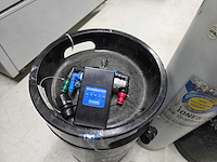 De-ionistie vat met meter t.b.v. edm (3x) - afbeelding 2 van  5