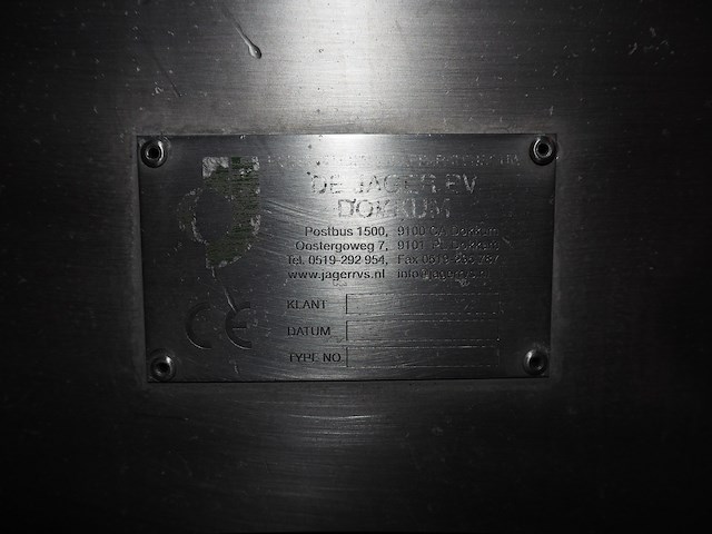 De jager bv - afbeelding 8 van  9