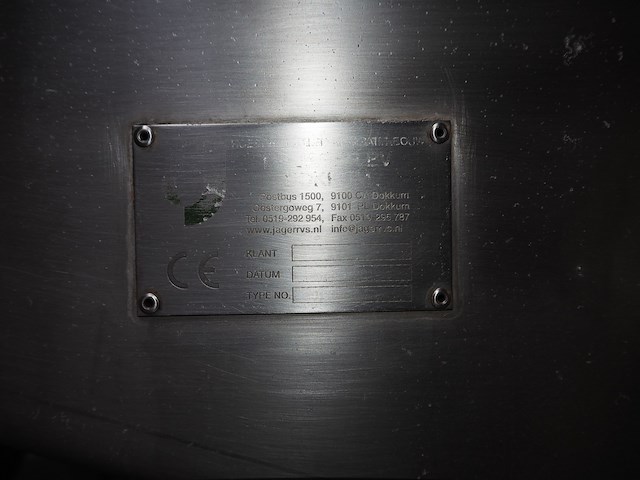 De jager bv - afbeelding 7 van  7