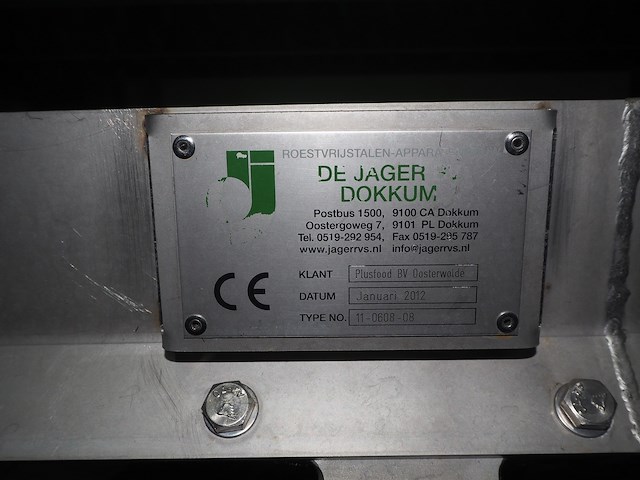 De jager bv - afbeelding 4 van  12