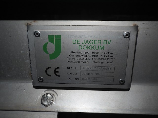 De jager bv - afbeelding 5 van  13