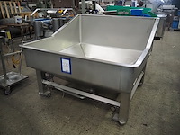 De jager rvs / mettler toledo - afbeelding 1 van  8