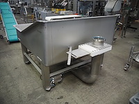 De jager rvs / mettler toledo - afbeelding 3 van  8