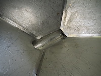 De jager rvs / mettler toledo - afbeelding 4 van  8