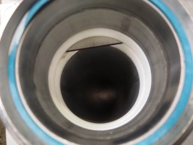 De jager rvs / mettler toledo - afbeelding 5 van  8