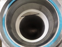 De jager rvs / mettler toledo - afbeelding 5 van  8