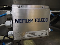 De jager rvs / mettler toledo - afbeelding 6 van  8
